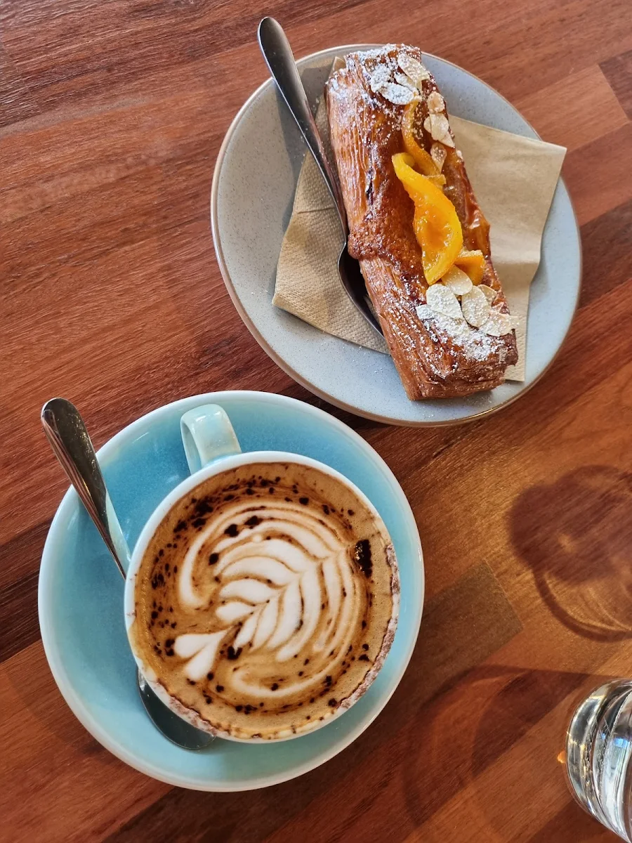 Highlights, Crave Specialty Coffee