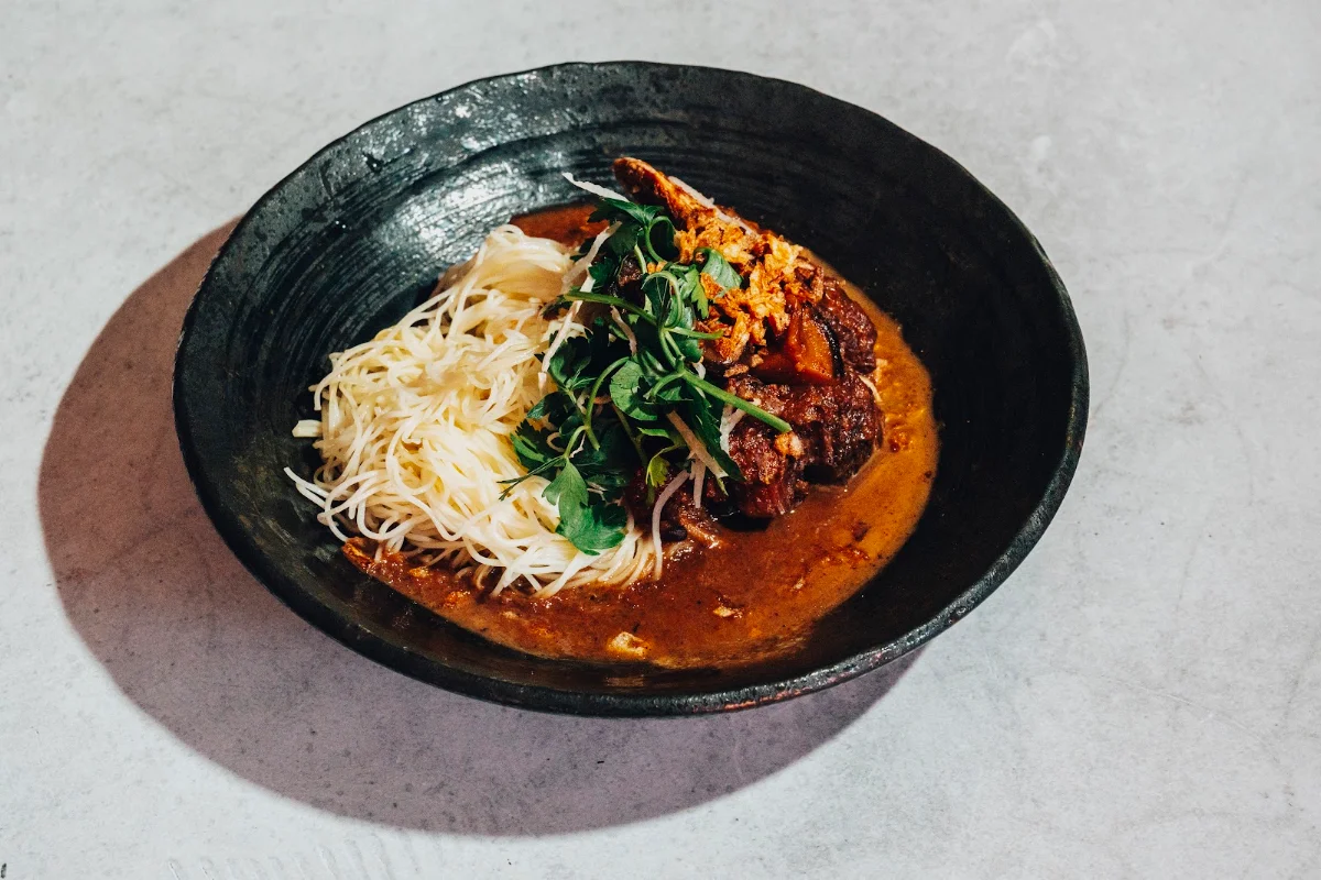 Highlights, Bahjong