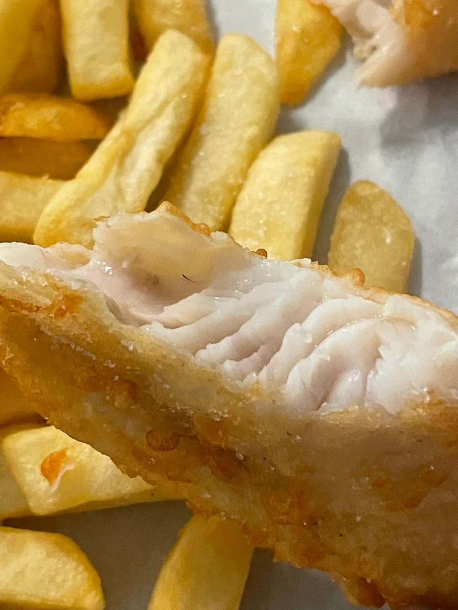 Highlights, Kalamunda Fish n Chips