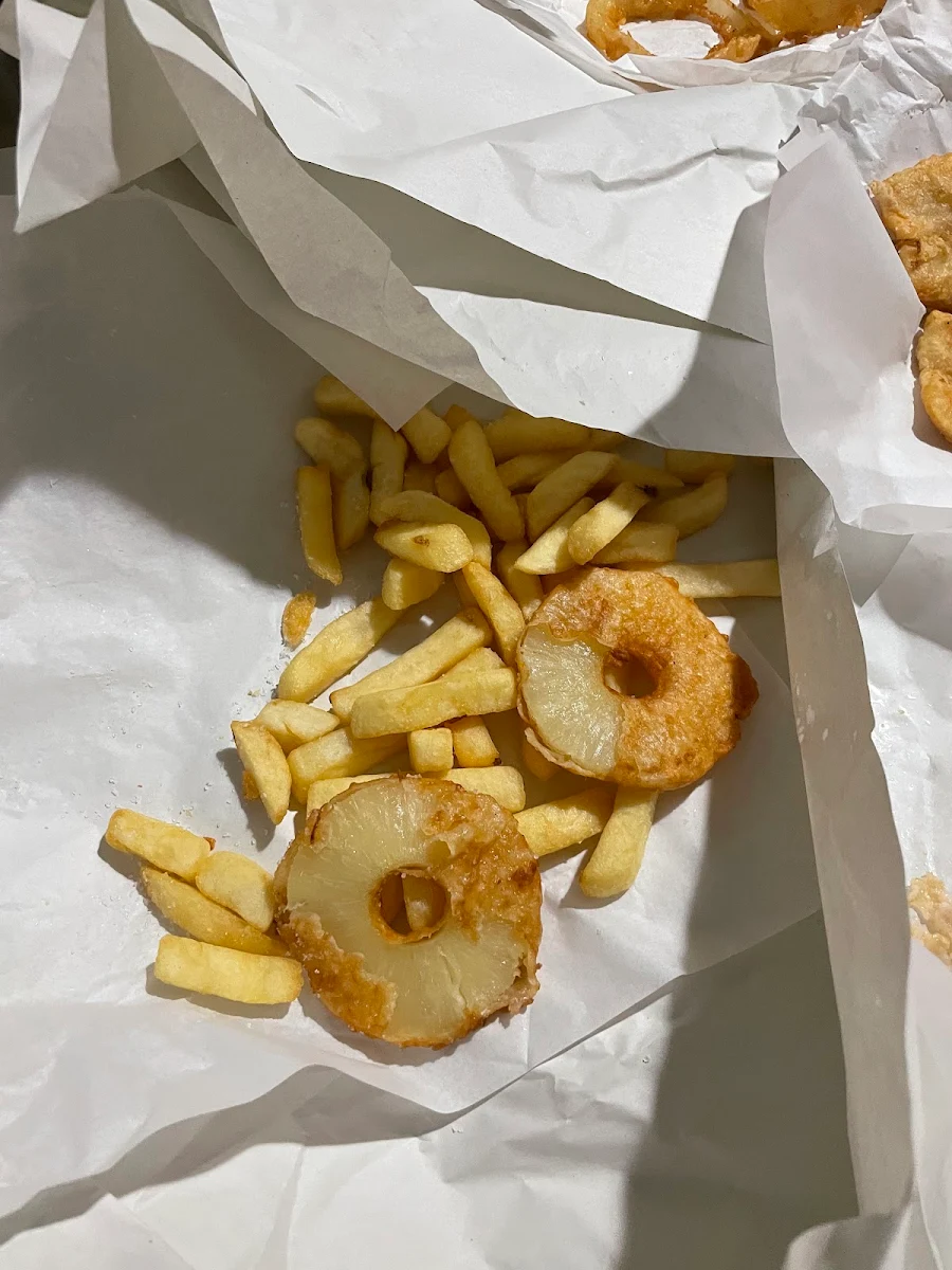 Highlights, Kalamunda Fish n Chips