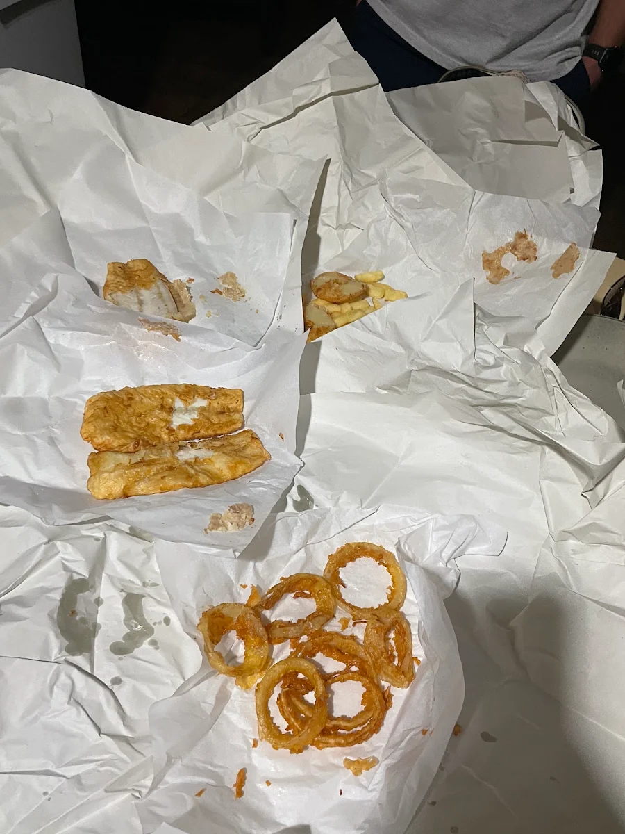 Highlights, Kalamunda Fish n Chips