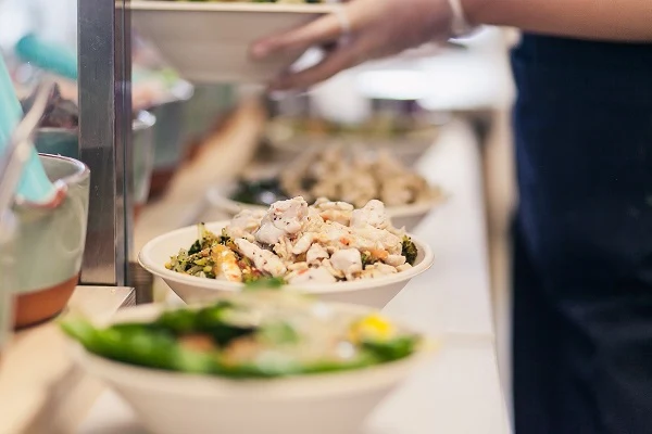 Highlights, Nosh Galleria, Melbourne