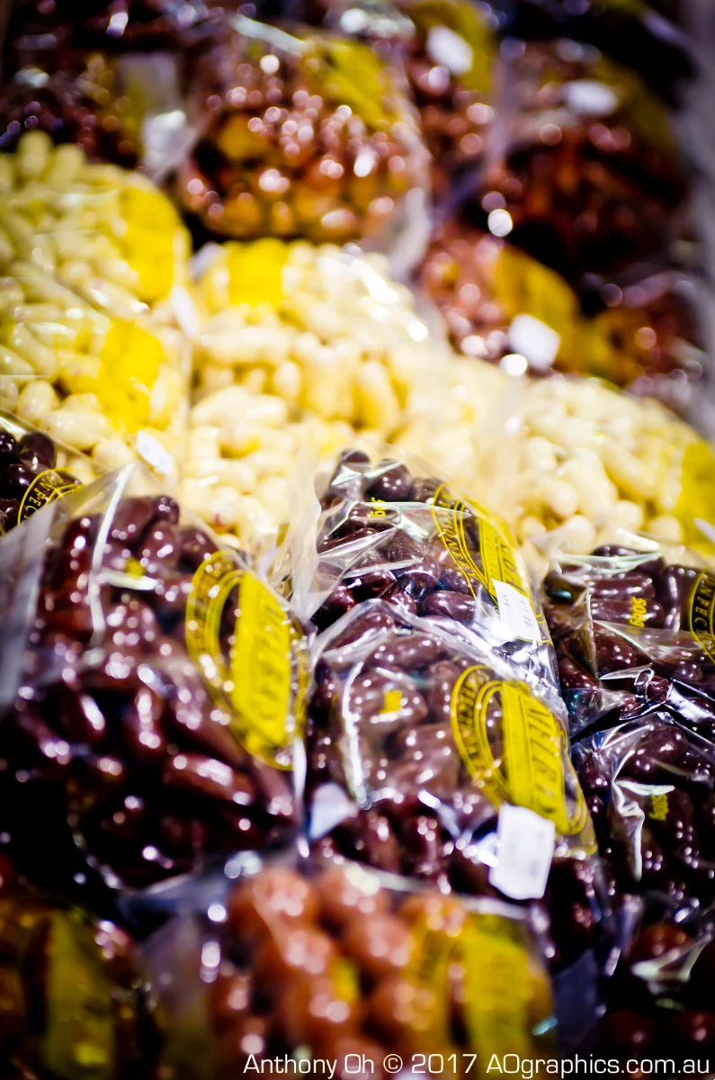 Highlights, Melba's Chocolates Adelaide Hills