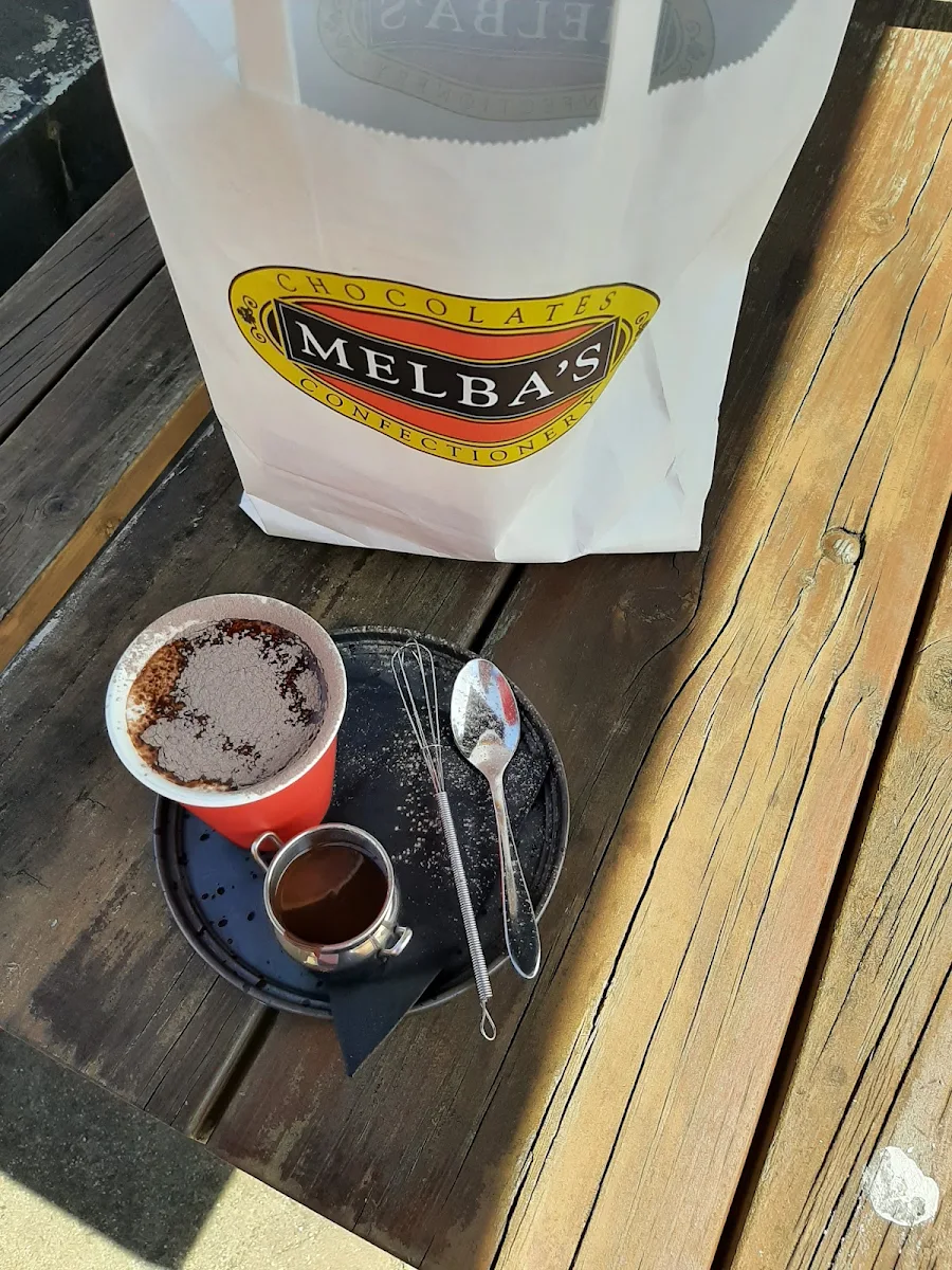 Highlights, Melba's Chocolates Adelaide Hills