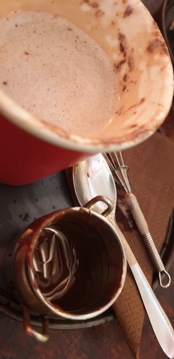 Highlights, Melba's Chocolates Adelaide Hills