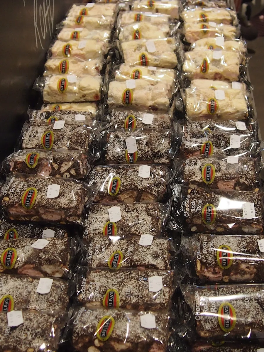 Highlights, Melba's Chocolates Adelaide Hills