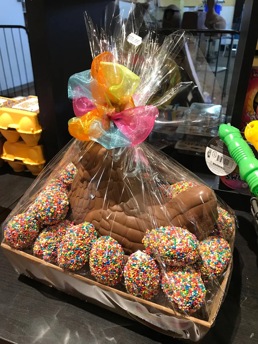 Highlights, Melba's Chocolates Adelaide Hills