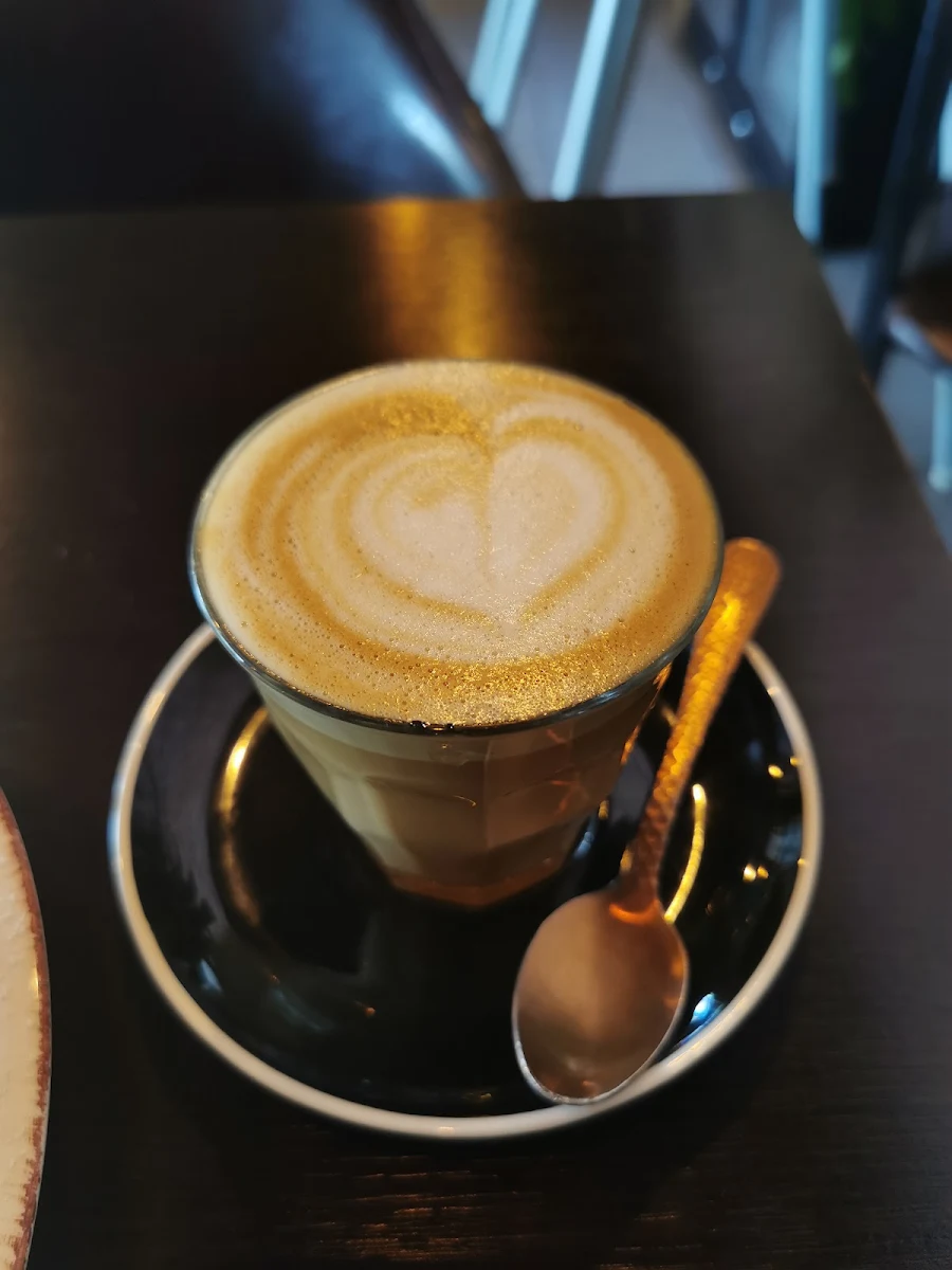 Flat White, The Bite Gladesville