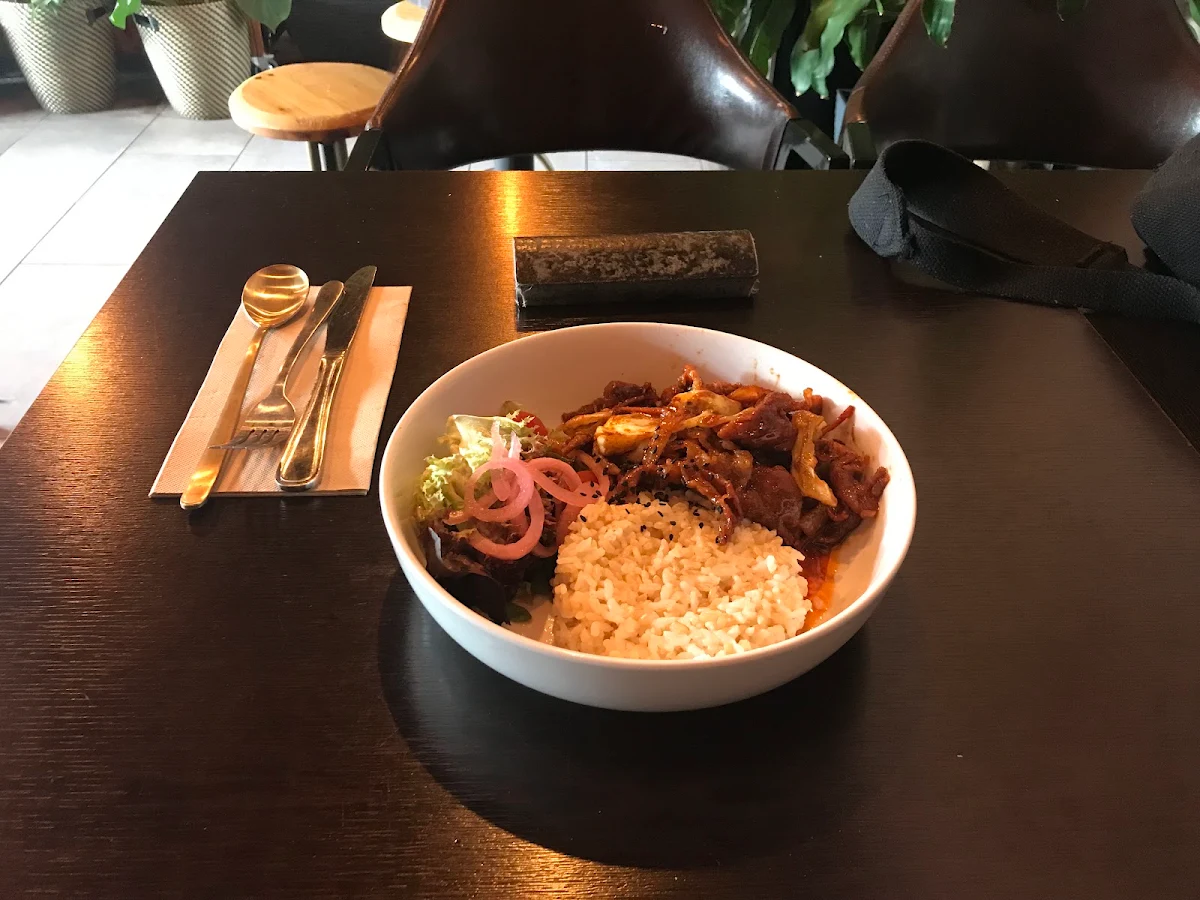 Highlights, The Bite Gladesville