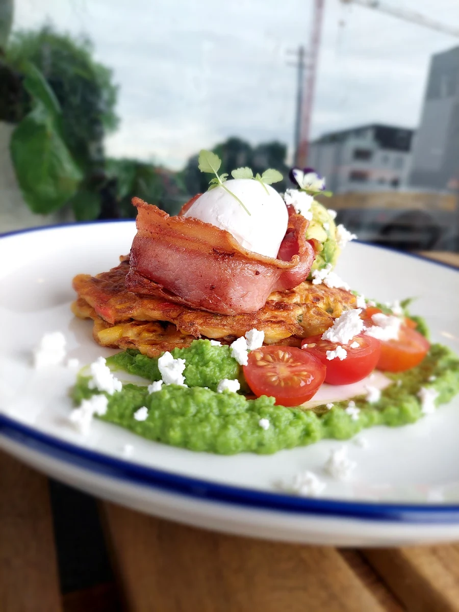 Highlights, The Bite Gladesville