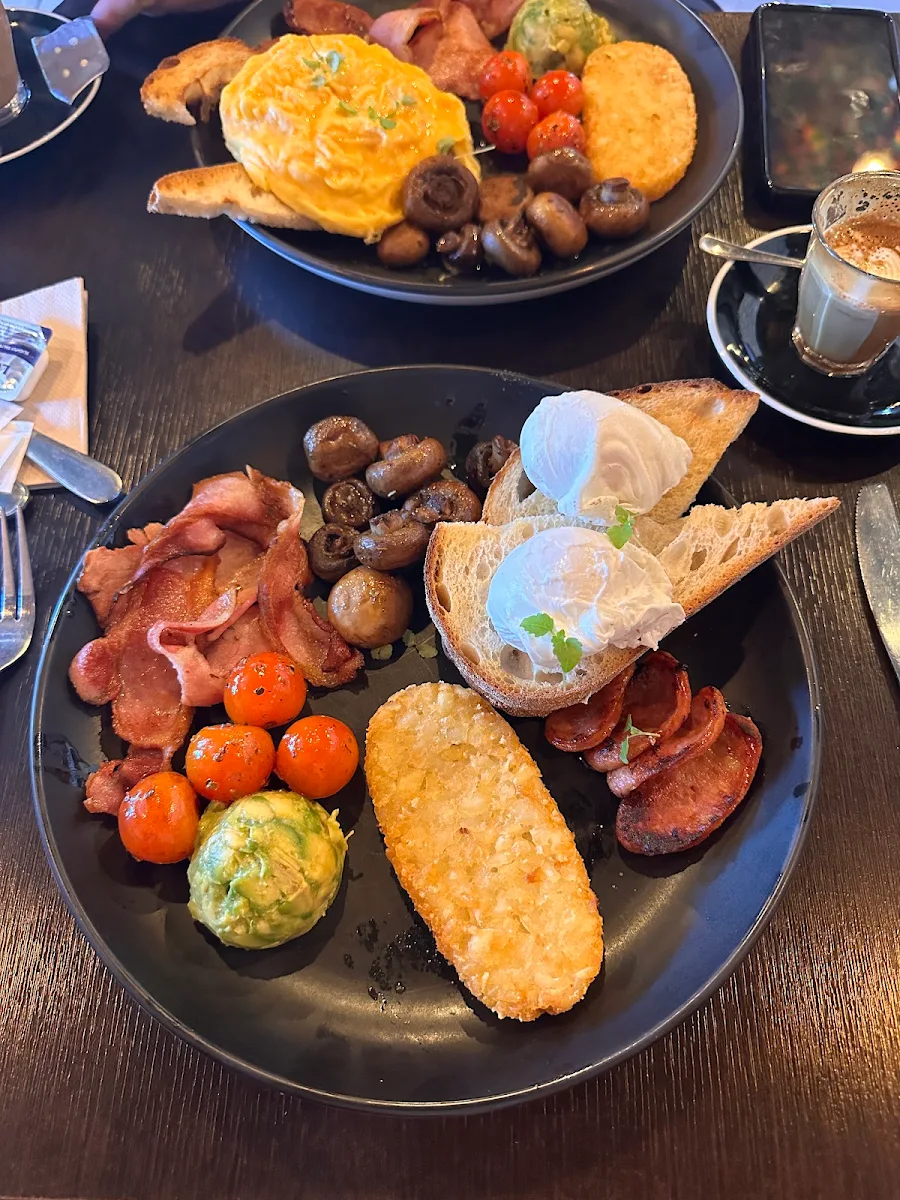 The Bite Big Breakfast, The Bite Gladesville