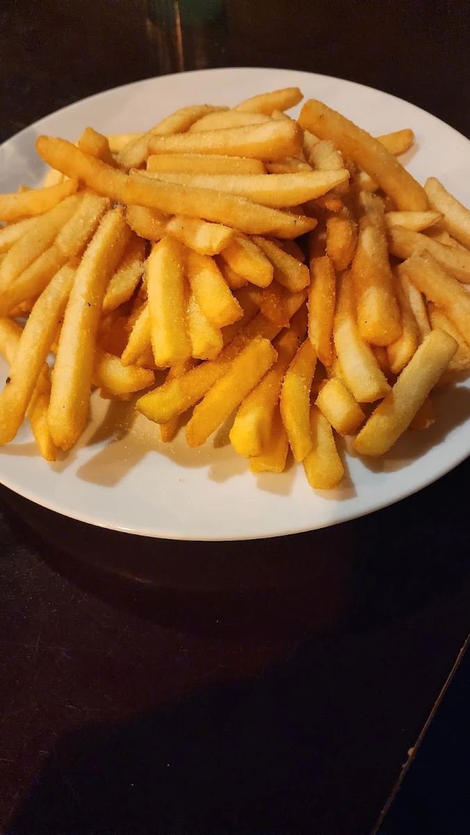 Super-Crunch Chips