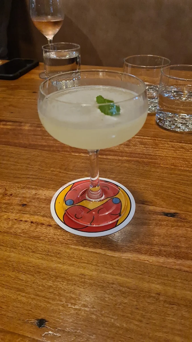 Sidecar, Two Blind Mice Curtin