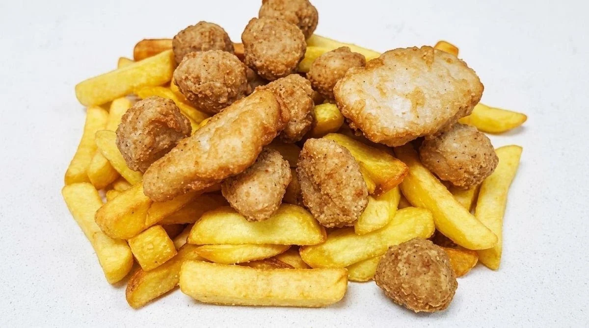 Highlights, Bray St Chicken & Seafood