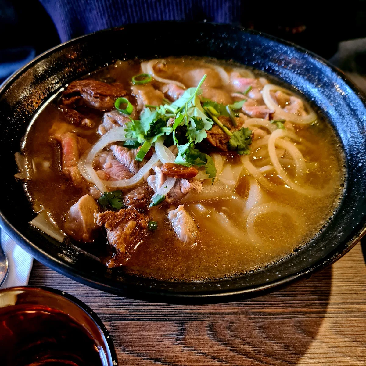 Beef Pho, The Bowral Asian Cuisine : Asian Fusion and Yumcha