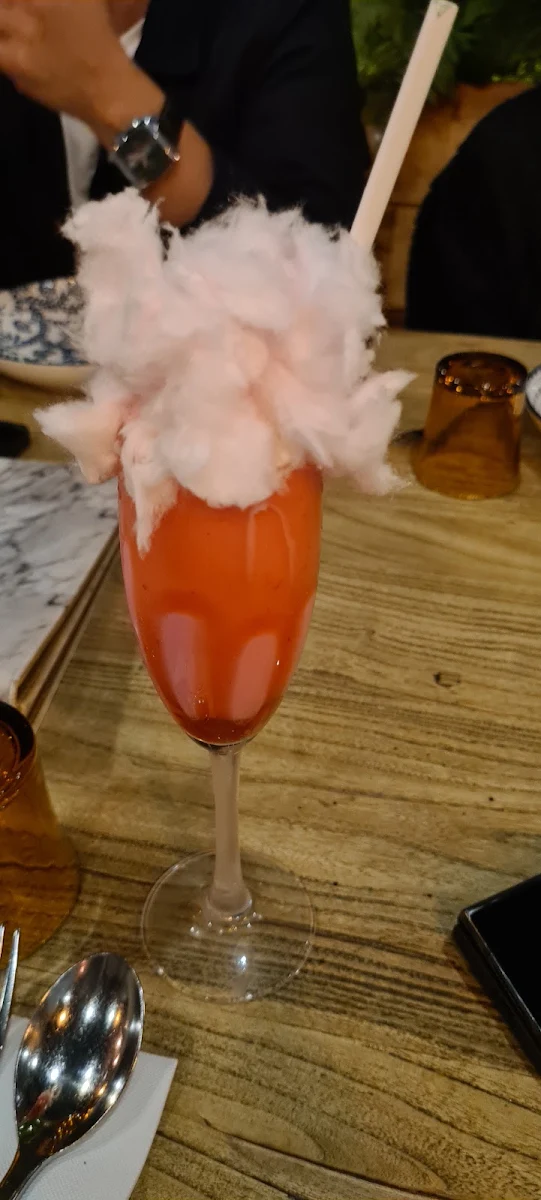 Cocktails, The Bowral Asian Cuisine : Asian Fusion and Yumcha
