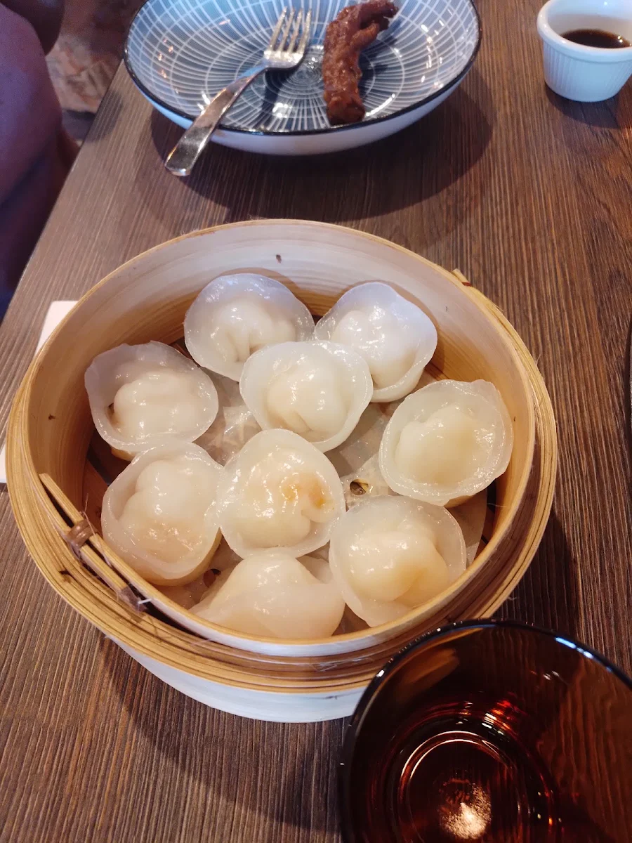 Hakao, The Bowral Asian Cuisine : Asian Fusion and Yumcha