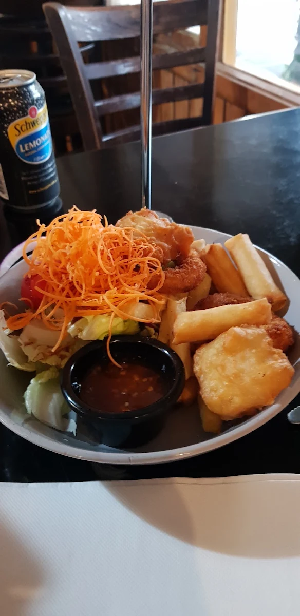 Spring Rolls