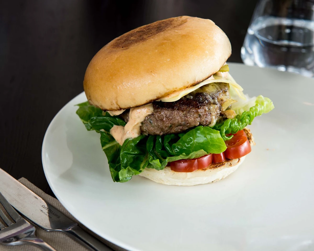 Highlights, FOMO Bar + Grill