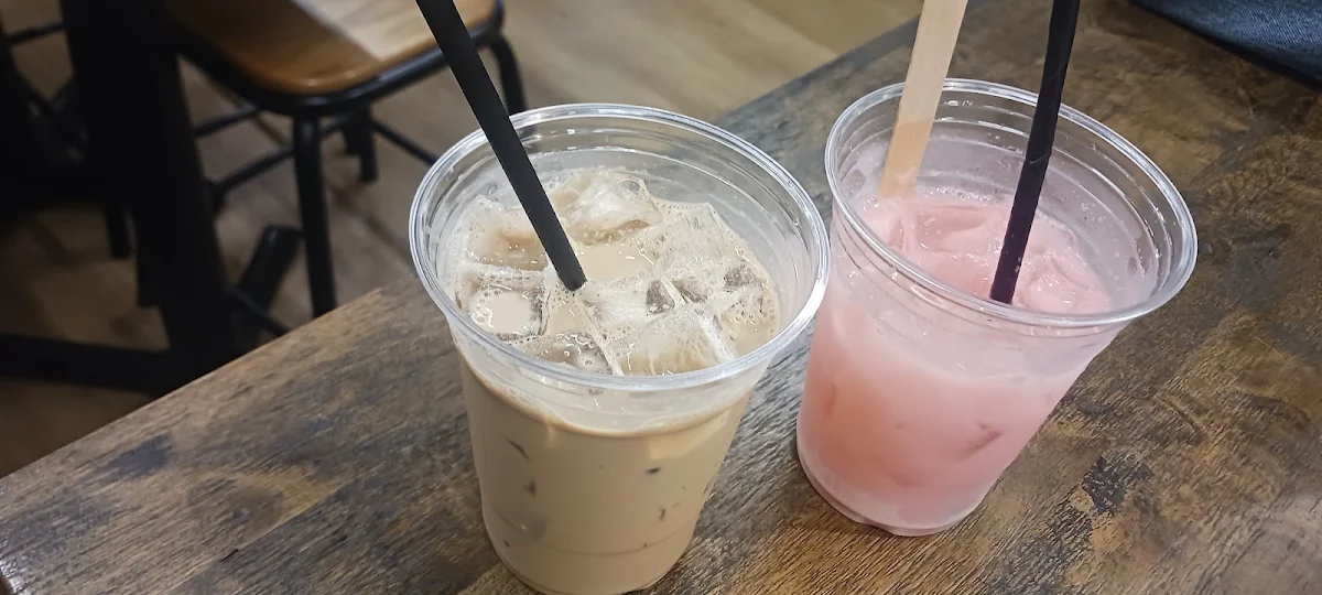 Es Kopi Susu