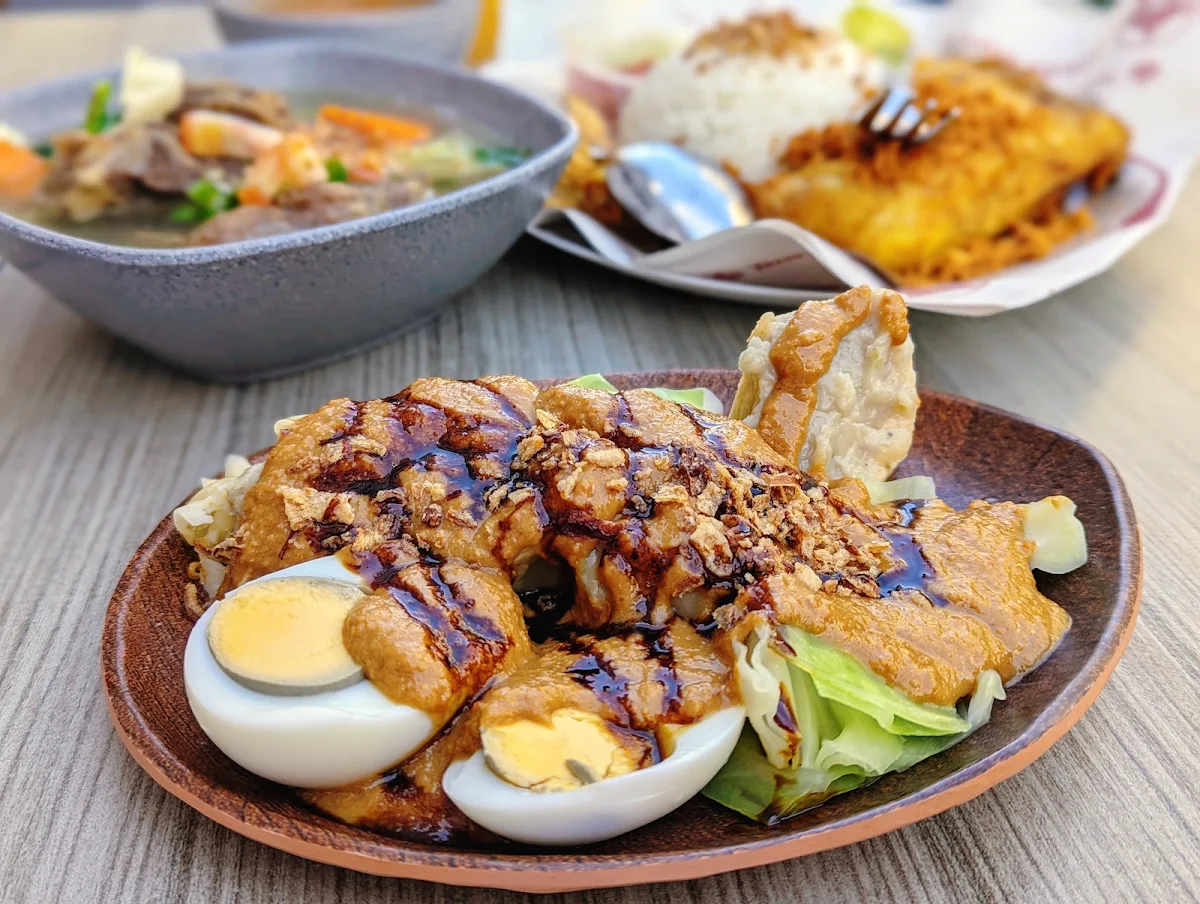 Siomay Bandung