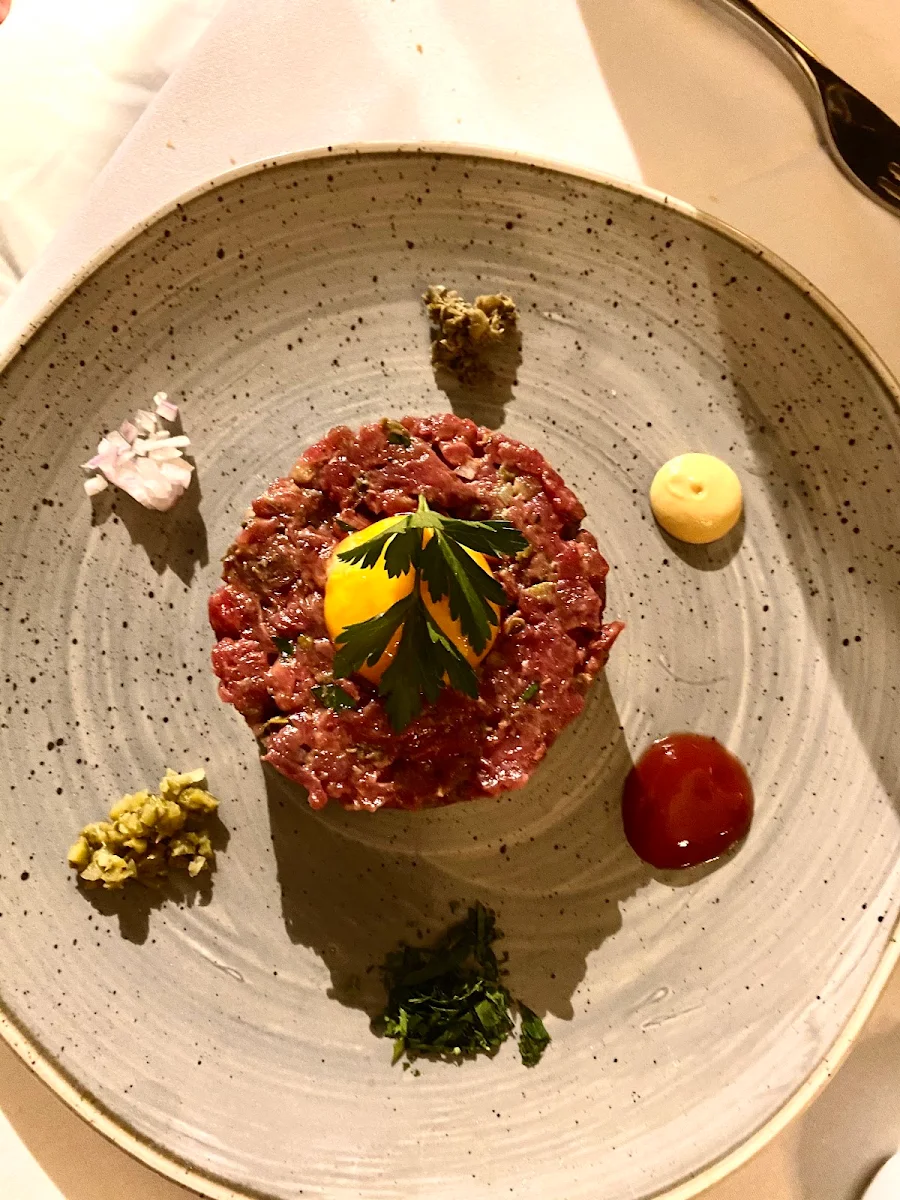 Highlights, Bistro La Provence