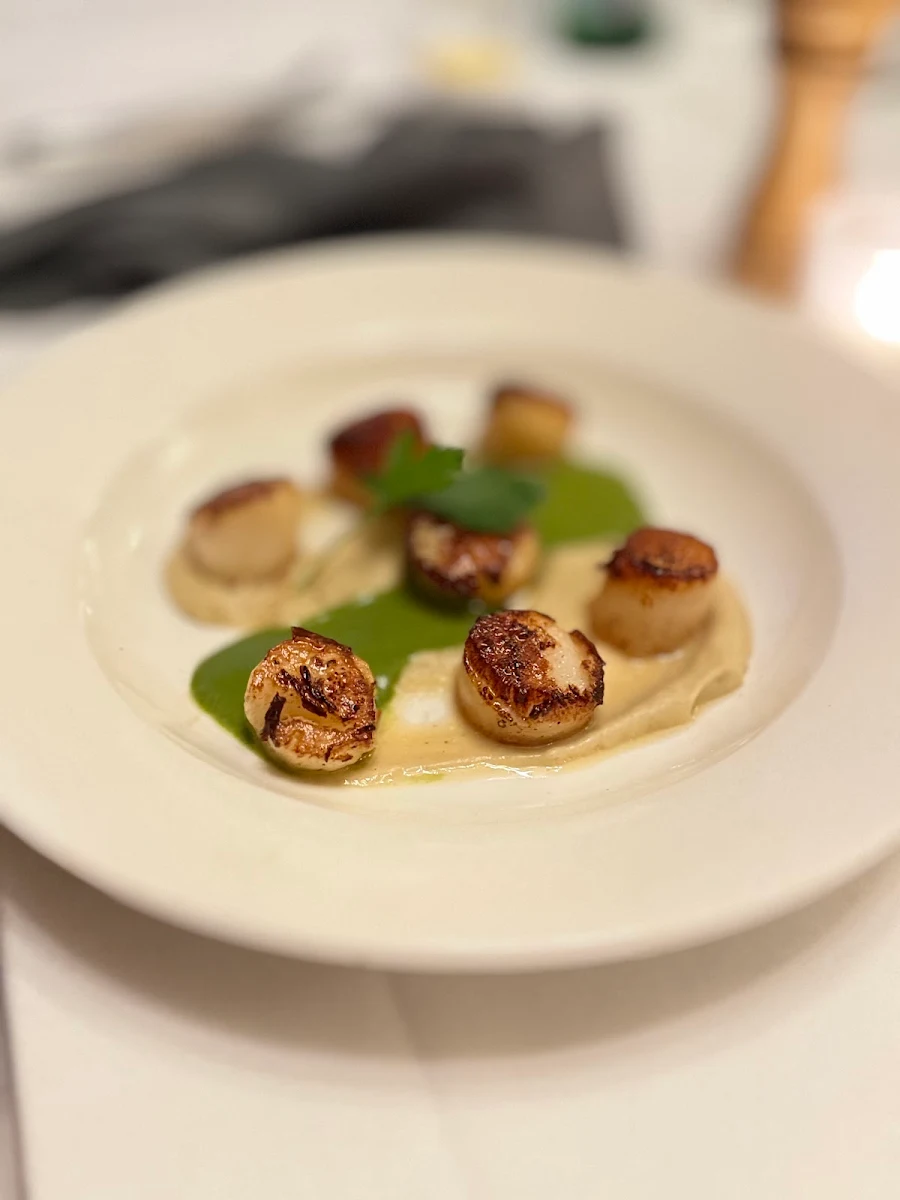 Highlights, Bistro La Provence