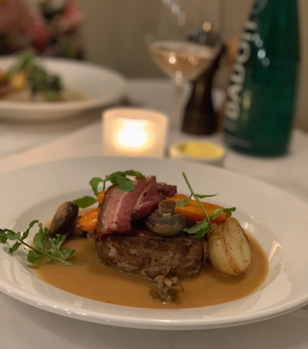 Highlights, Bistro La Provence