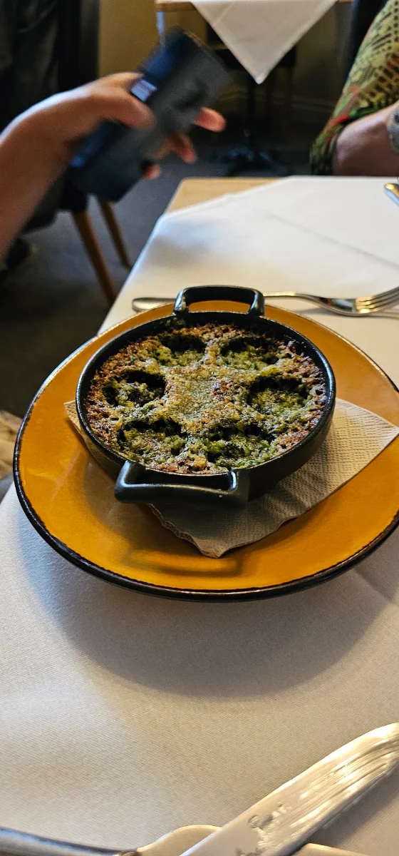 Highlights, Bistro La Provence