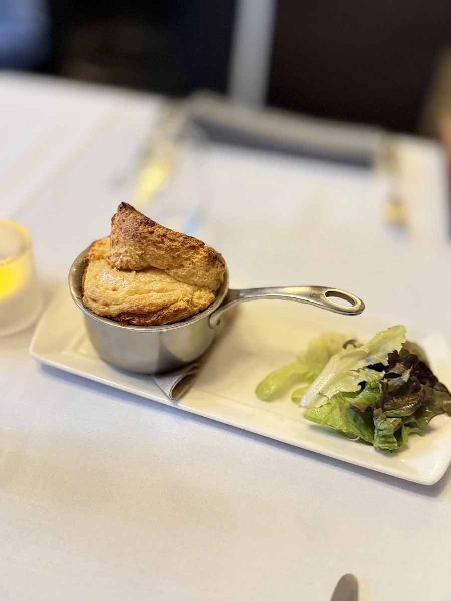 Highlights, Bistro La Provence
