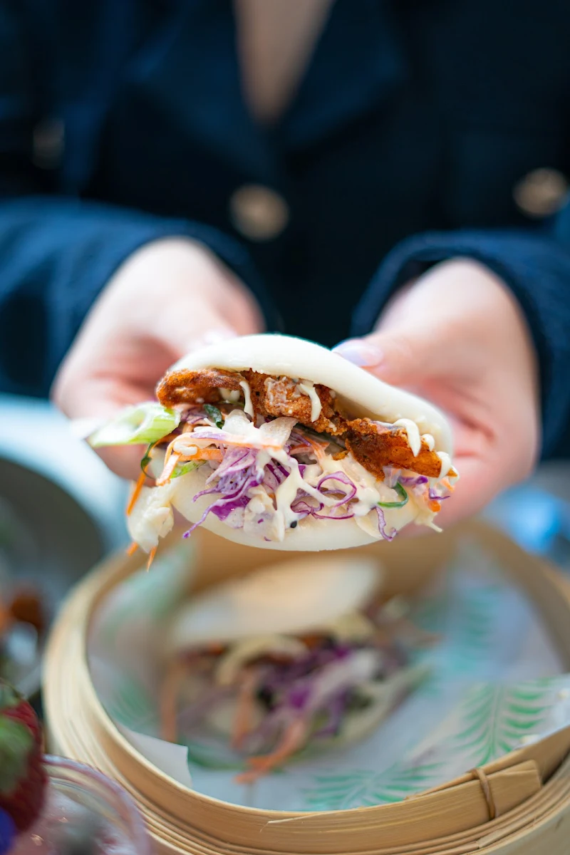 Bao Bun