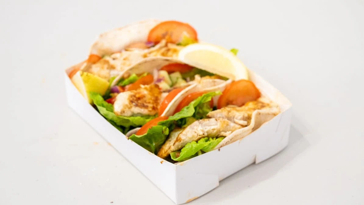 Highlights, Seafood Grill Fish & Chippery