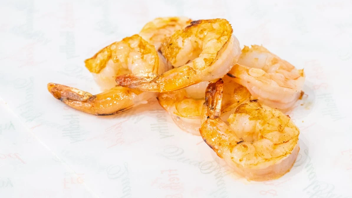 Highlights, Seafood Grill Fish & Chippery