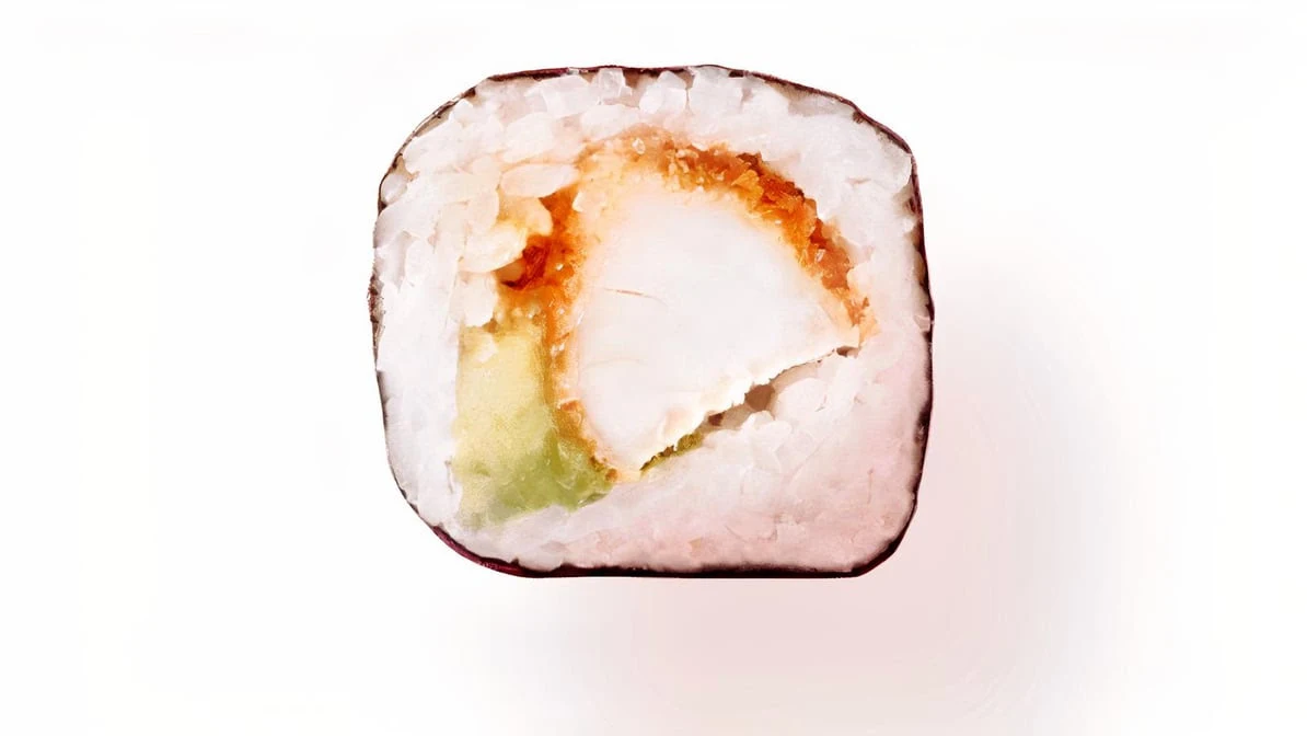 Highlights, Sushi Hub Rockingham Central