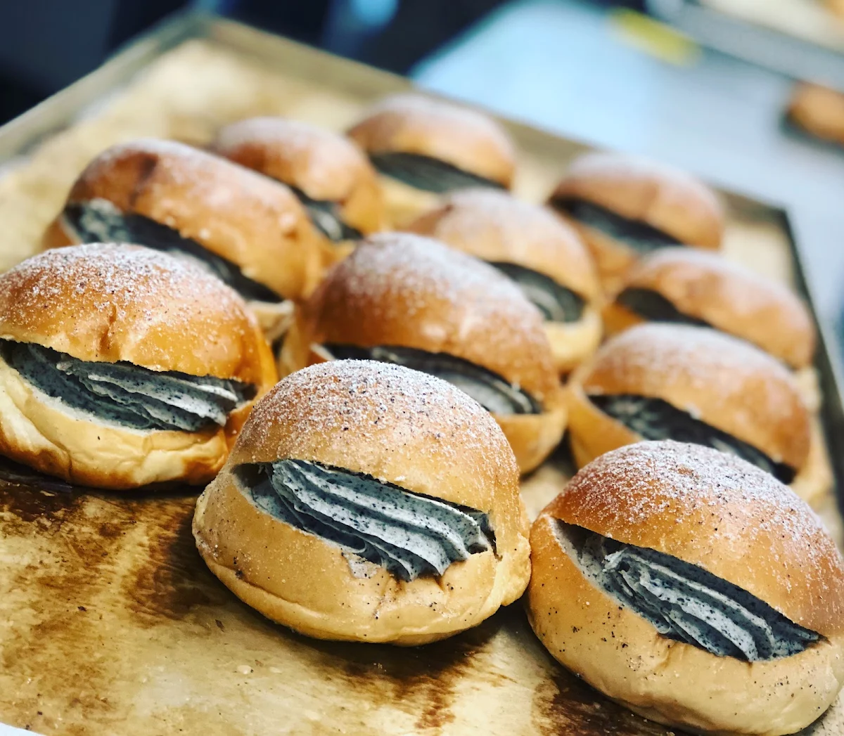 Highlights, Doolandella Bakehouse