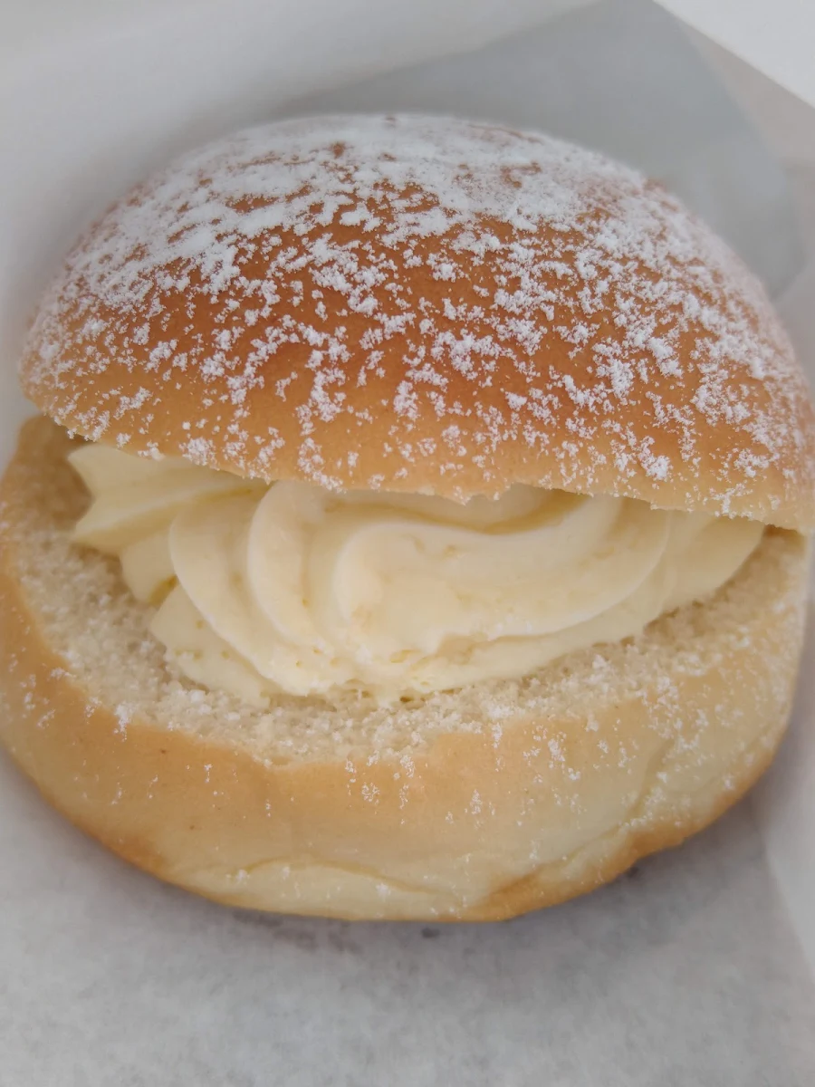 Highlights, Doolandella Bakehouse