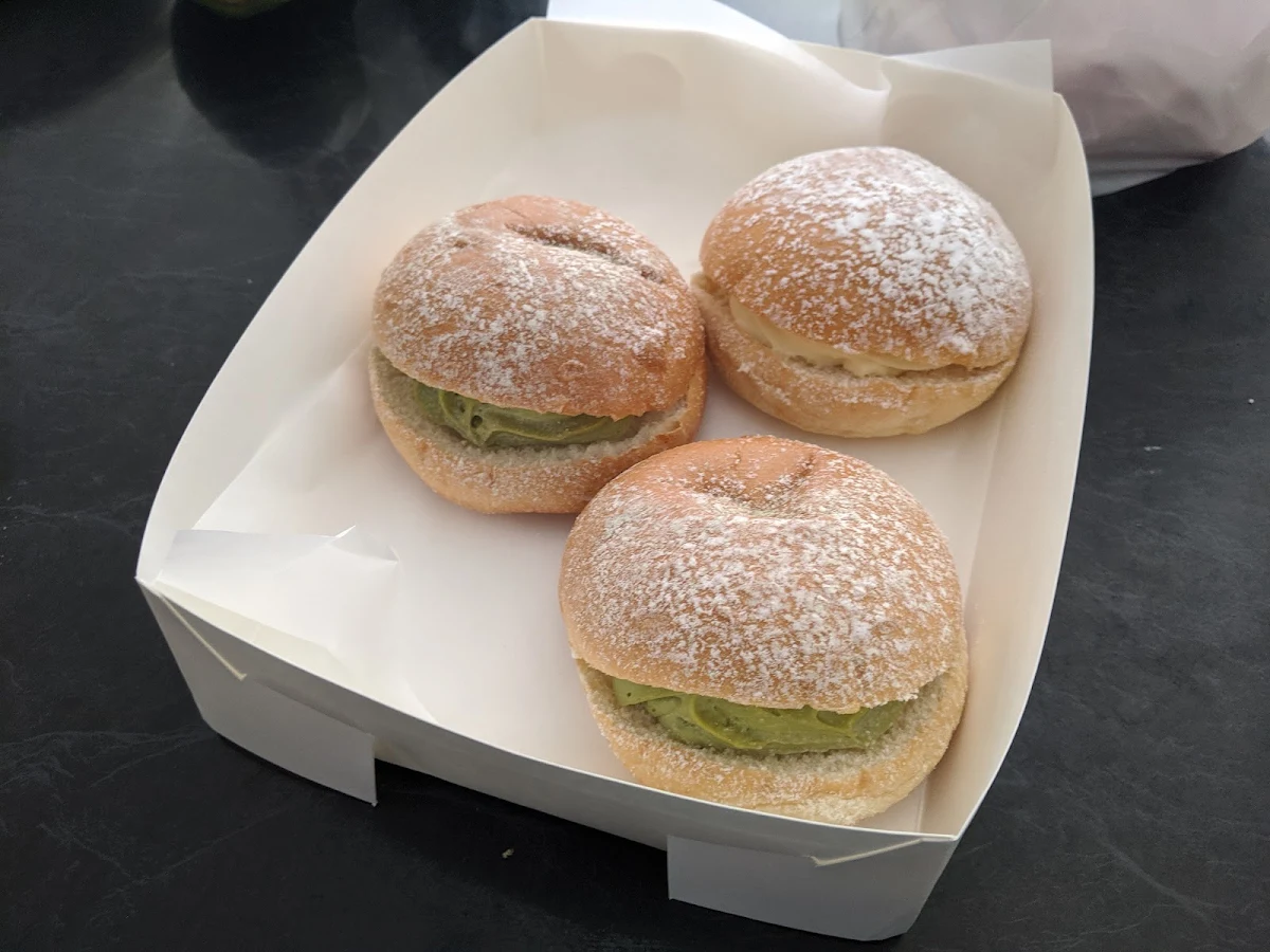 Highlights, Doolandella Bakehouse