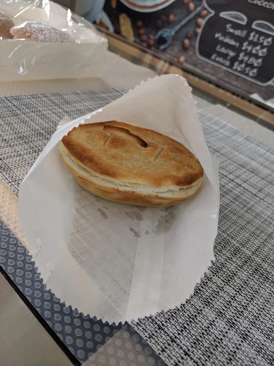 Highlights, Doolandella Bakehouse
