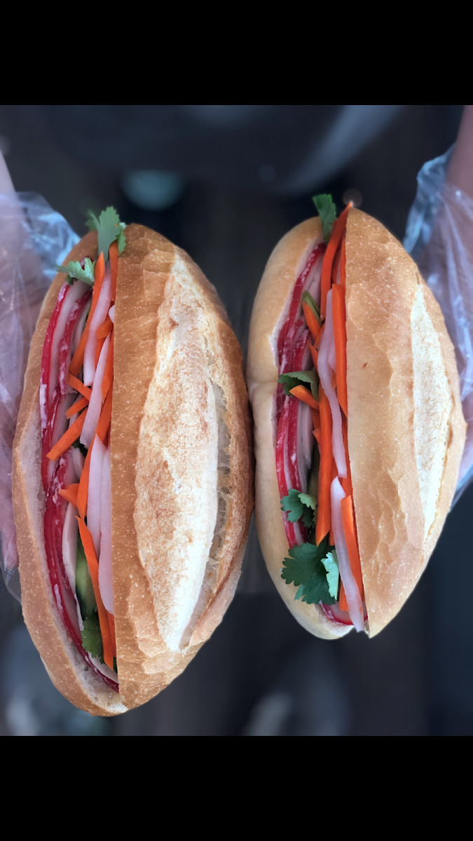 Highlights, Doolandella Bakehouse
