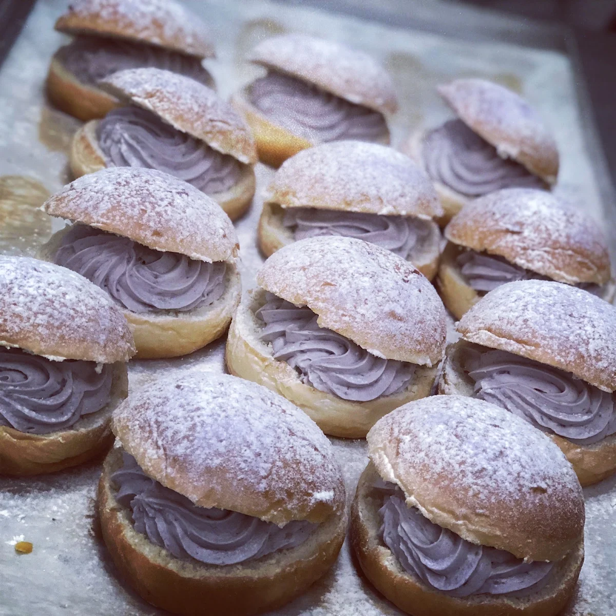 Highlights, Doolandella Bakehouse