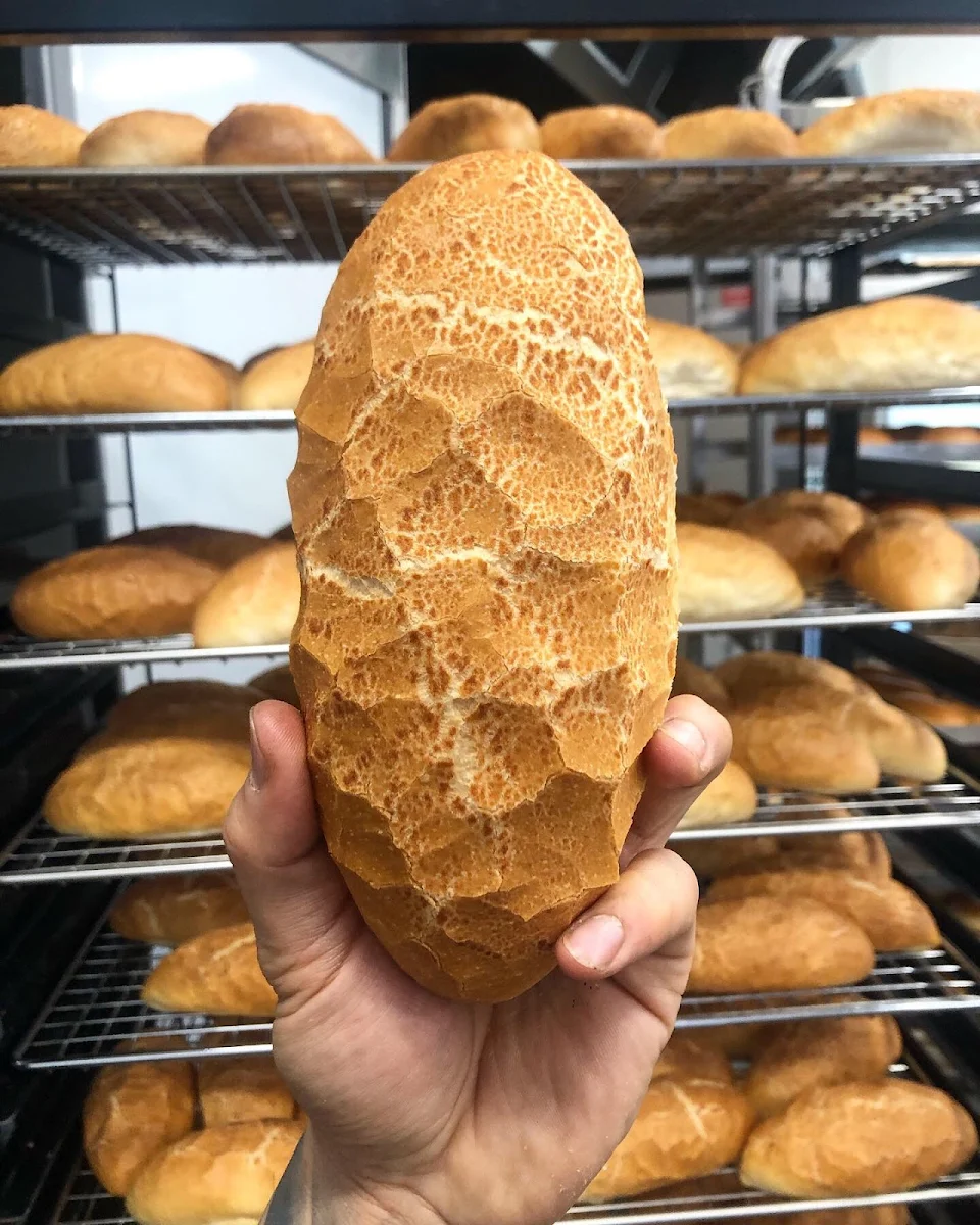Highlights, Doolandella Bakehouse