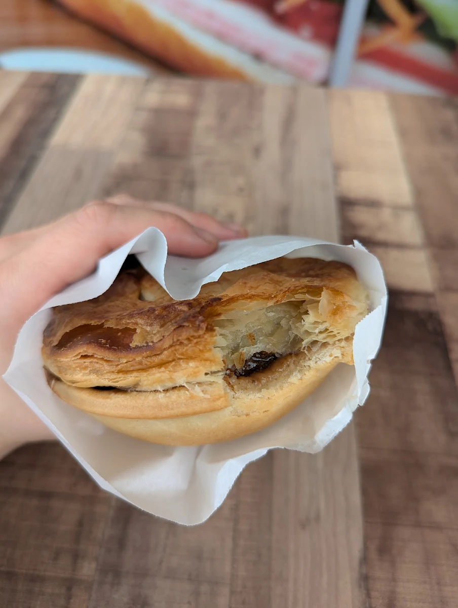 Highlights, Doolandella Bakehouse