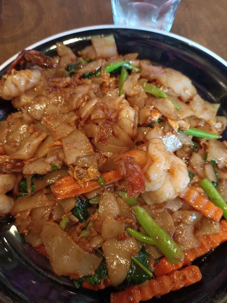 Pad See EW