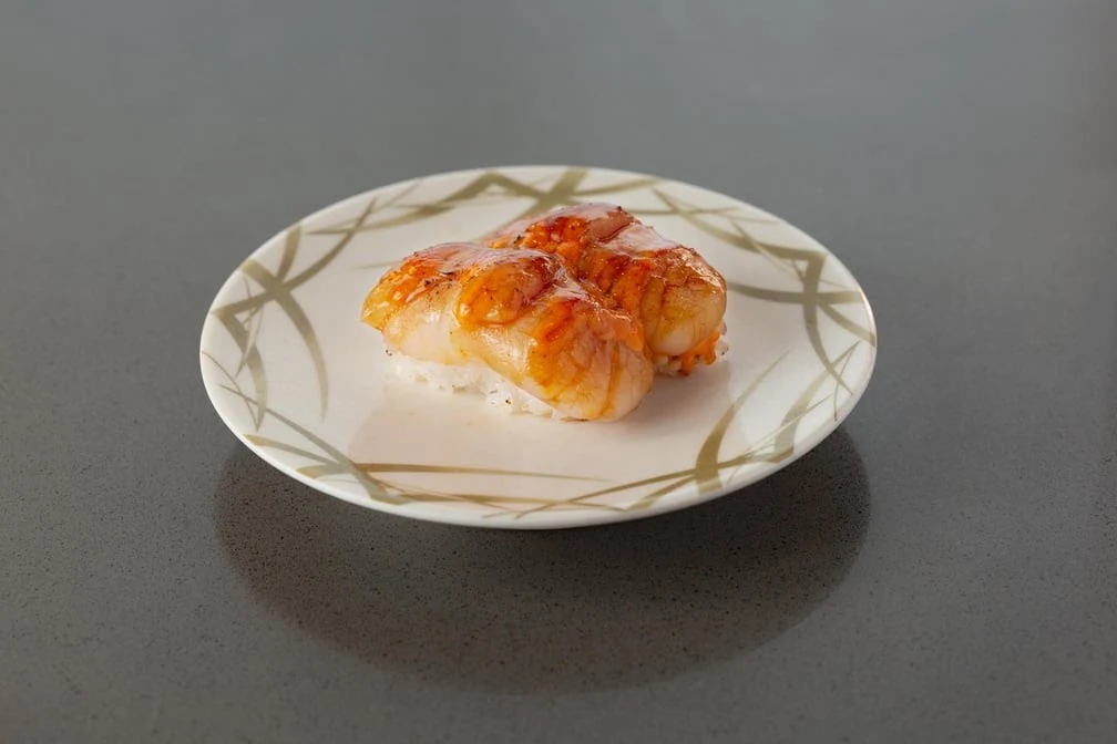 Highlights, Sushi On Fire