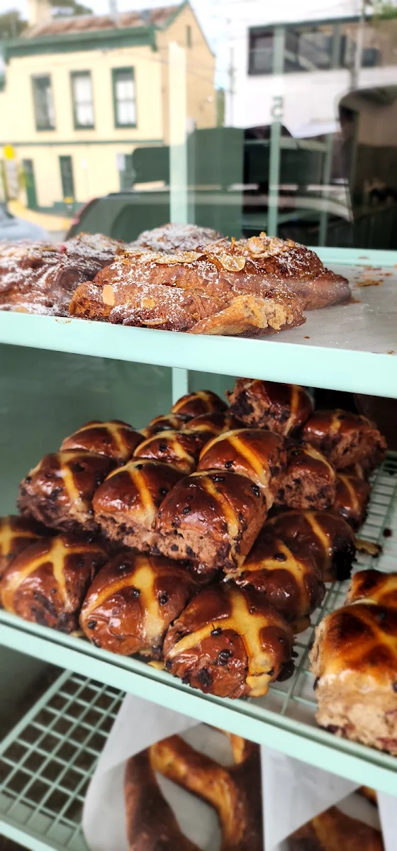 Highlights, Bread Club