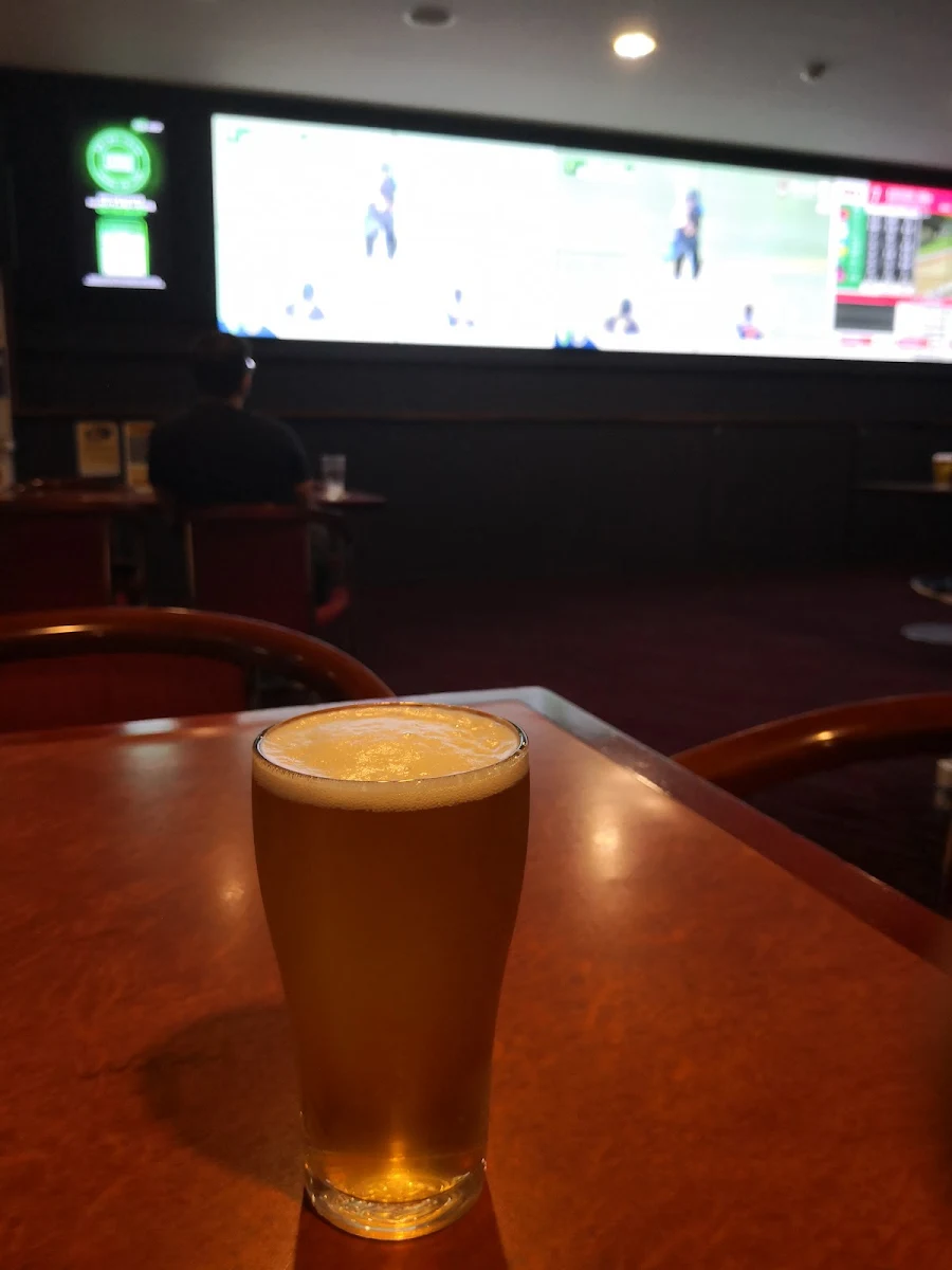 Beer, Ryedales Tavern