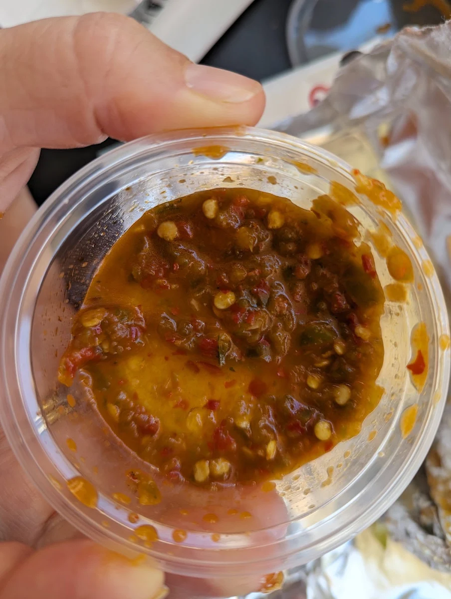 Chilli