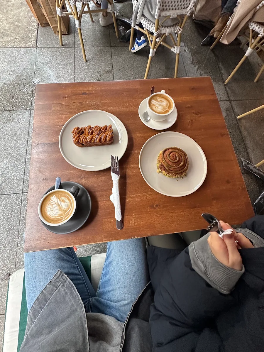 Highlights, Igniis Bake & Roast