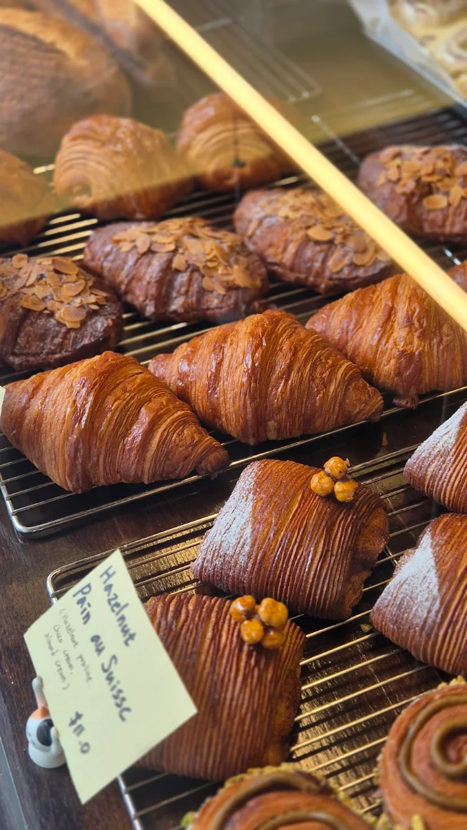 Highlights, Igniis Bake & Roast