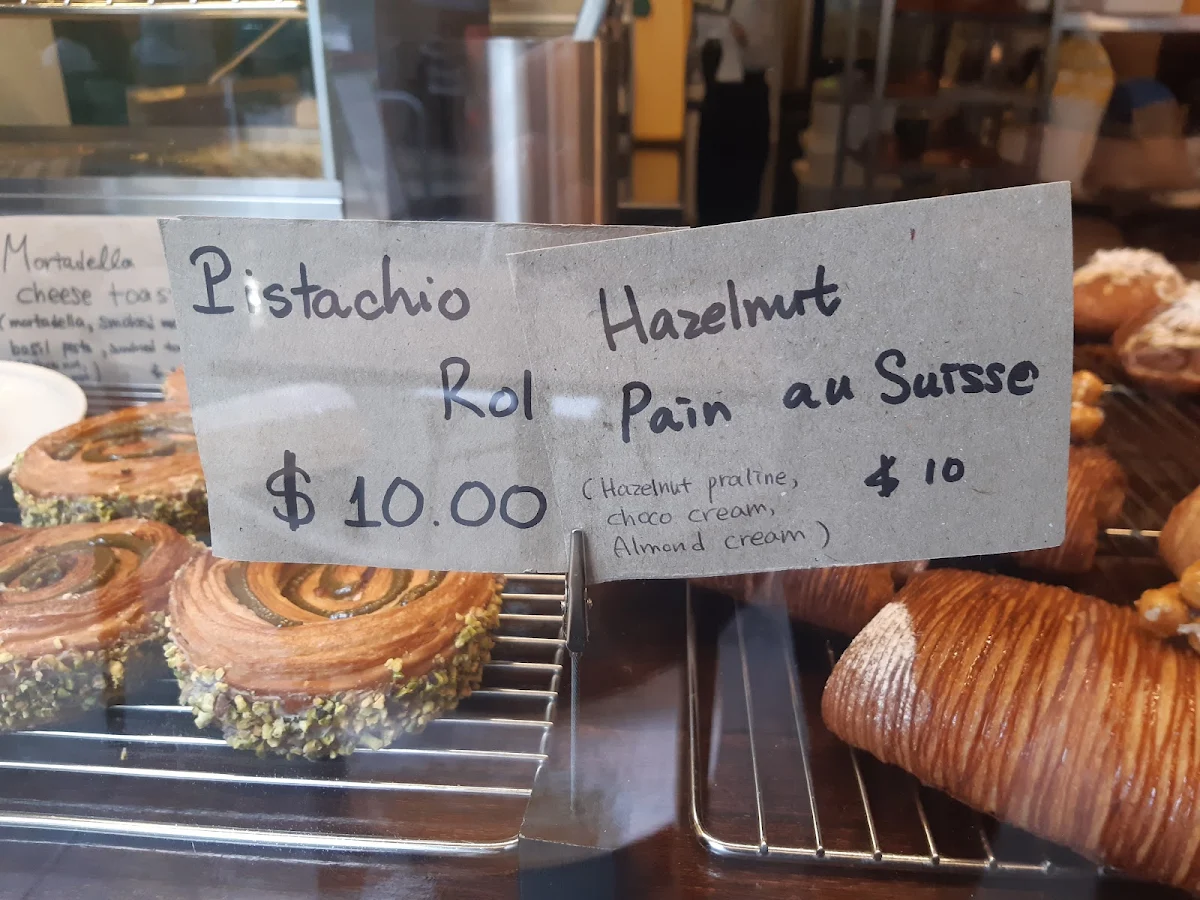 Highlights, Igniis Bake & Roast